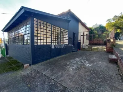 Casa com 2 Quartos à venda, 290m² no Tristeza, Porto Alegre