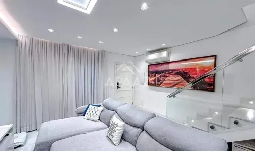 Sobrado com 3 Quartos para alugar, 160m² no Penha de França, São Paulo