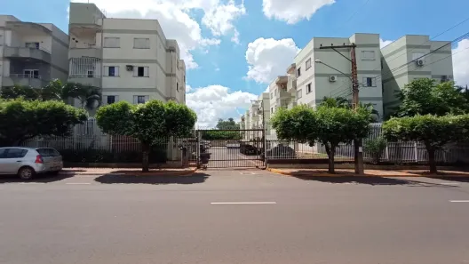 Apartamento com 3 Quartos à venda, 72m² no Jardim Paulista, Campo Grande
