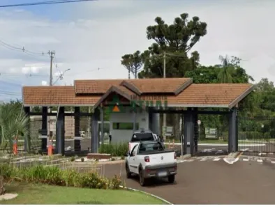 Lote/Terreno à venda, 250m² no Cidade Industrial 2, Londrina