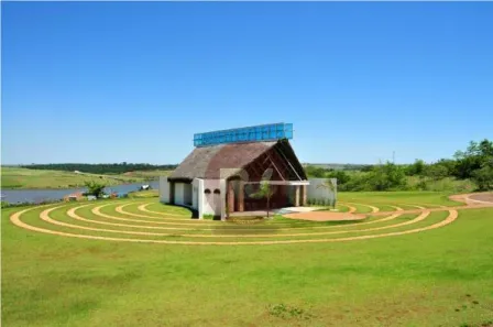 Lote/Terreno com 1 Quarto à venda, 1517m² no Centro, Sertanópolis