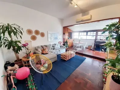Cobertura com 3 Quartos à venda, 127m² no Humaitá, Rio de Janeiro
