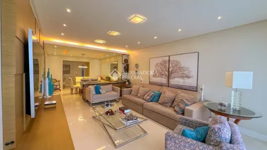 Apartamento com 3 Quartos à venda, 156m² no Centro Histórico, Porto Alegre
