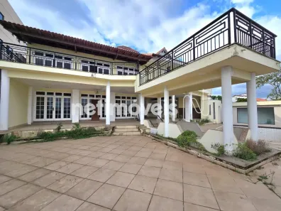 Casa com 8 Quartos à venda, 544m² no Jardim Guanabara, Rio de Janeiro