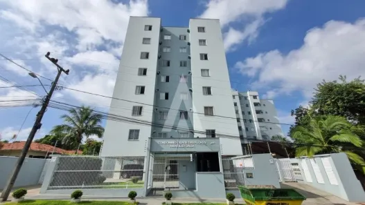 Apartamento com 2 Quartos à venda, 69m² no Iririú, Joinville
