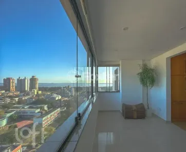 Apartamento com 3 Quartos à venda, 103m² no Menino Deus, Porto Alegre