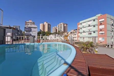 Cobertura com 2 Quartos à venda, 151m² no Higienópolis, Porto Alegre