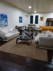 Casa de Condomínio com 4 Quartos à venda, 550m² no Vila Cruzeiro, São Paulo
