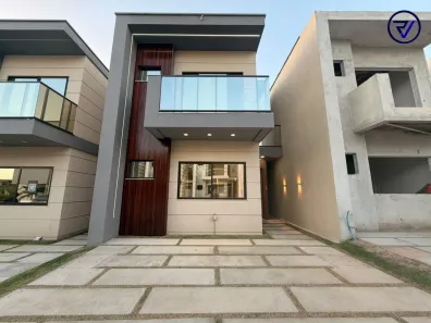 Casa de Condomínio com 3 Quartos à venda, 135m² no Amador, Eusébio