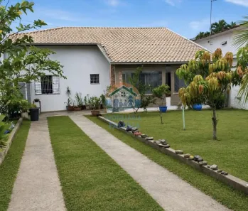 Casa com 2 Quartos à venda, 118m² no Martim de Sá, Caraguatatuba