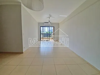 Apartamento com 3 Quartos à venda, 132m² no Jardim Botânico, Ribeirão Preto
