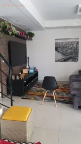 Casa de Condomínio com 3 Quartos à venda, 174m² no Vila Bertioga, São Paulo