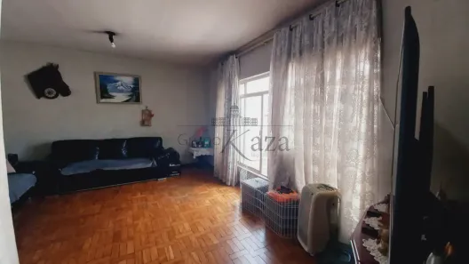 Casa com 4 Quartos à venda, 181m² no Jardim Motorama, São José dos Campos