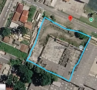 Galpão/Depósito/Armazém para alugar, 6000m² no Vargem Grande, Pinhais