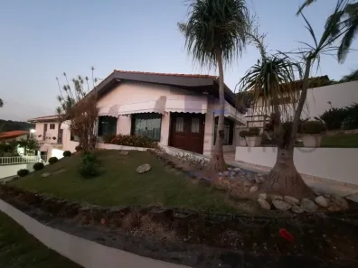 Casa de Condomínio com 4 Quartos à venda, 506m² no Lavorare Arujá, Arujá