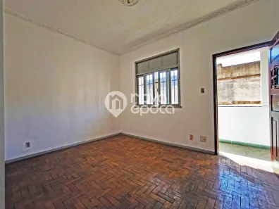Apartamento com 1 Quarto à venda, 50m² no Engenho Novo, Rio de Janeiro