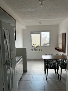 Apartamento com 2 Quartos à venda, 33m² no Brás, São Paulo