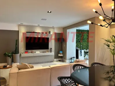 Apartamento com 3 Quartos à venda, 89m² no Água Fria, São Paulo