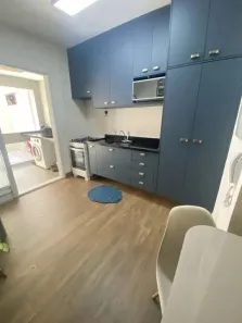 Apartamento com 3 Quartos à venda, 93m² no Parque Industrial, São José dos Campos