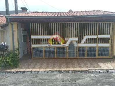 Casa com 2 Quartos à venda, 134m² no Parque Arco Íris, Taubaté