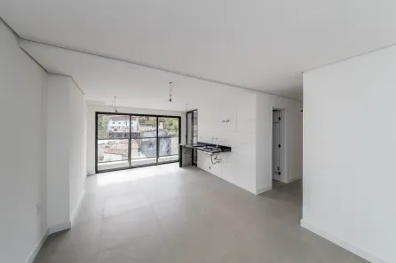 Apartamento com 3 Quartos à venda, 93m² no Santa Helena, Juiz de Fora
