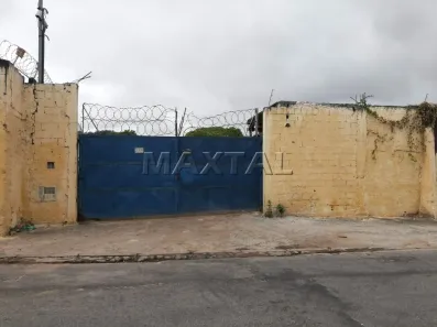 Lote/Terreno à venda, 443m² no Vila Prado, São Paulo