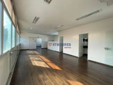 Sala Comercial para alugar, 99m² no Vila Leopoldina, São Paulo