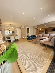 Apartamento com 3 Quartos à venda, 116m² no Vila Regente Feijó, São Paulo