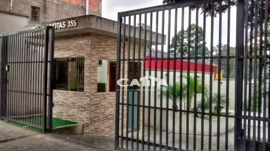 Apartamento com 2 Quartos à venda, 49m² no Vila Carmosina, São Paulo