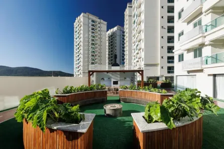Apartamento com 2 Quartos à venda, 64m² no Jardim Praia Mar, Itapema