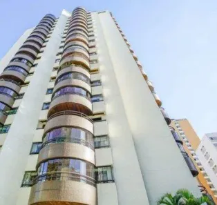 Apartamento com 3 Quartos à venda, 191m² no Perdizes, São Paulo