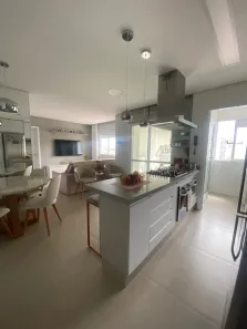 Apartamento com 1 Quarto à venda, 62m² no Quinta da Paineira, São Paulo