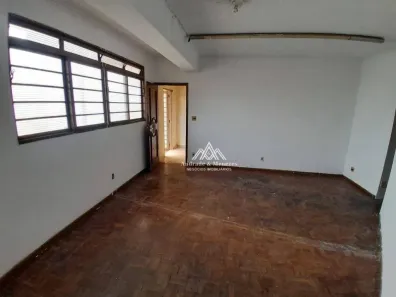 Apartamento com 4 Quartos para alugar, 100m² no Jardim Paulista, Ribeirão Preto