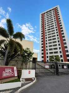 Apartamento com 3 Quartos à venda, 109m² no Jardins, Aracaju