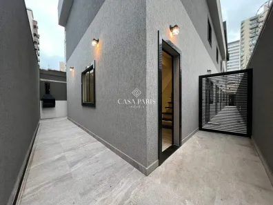 Casa com 2 Quartos à venda, 60m² no Aviação, Praia Grande
