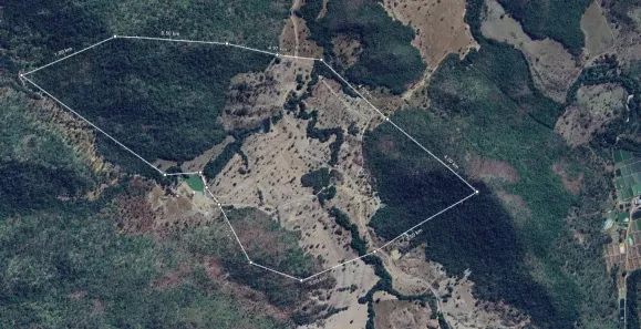 Lote/Terreno à venda, 1468900m² no , Fazenda Nova