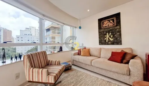 Apartamento com 3 Quartos à venda, 105m² no Perdizes, São Paulo