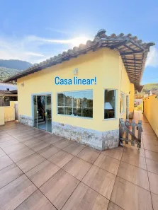 Casa de Condomínio com 3 Quartos à venda, 137m² no Vila Muriqui, Mangaratiba