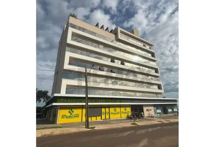 Sala Comercial à venda, 38m² no Jardim Acácia, Tangará da Serra