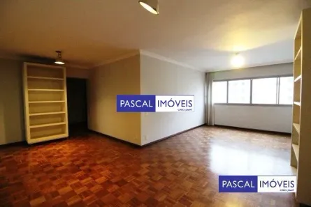 Apartamento com 3 Quartos à venda, 111m² no Campo Belo, São Paulo