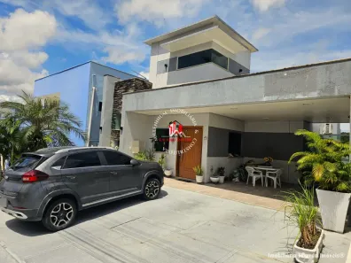 Casa com 3 Quartos à venda, 300m² no Tarumã, Manaus