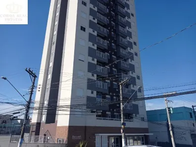 Apartamento com 2 Quartos para alugar, 42m² no Jardim Brasília (Zona Leste), São Paulo