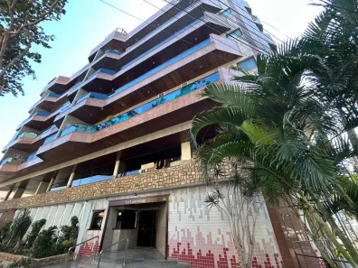 Apartamento com 3 Quartos à venda, 131m² no Marlin, Cabo Frio