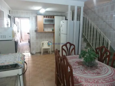 Sobrado com 4 Quartos para alugar, 300m² no Vila Monumento, São Paulo