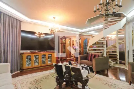 Cobertura com 6 Quartos à venda, 450m² no Santana, São Paulo