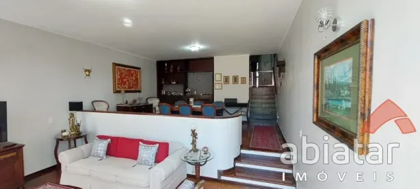 Casa com 3 Quartos à venda, 360m² no Jardim Jussara, São Paulo