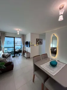 Apartamento com 2 Quartos para alugar, 62m² no Barra de Jangada, Jaboatão dos Guararapes