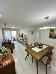 Apartamento com 3 Quartos à venda, 77m² no Ponto Novo, Aracaju