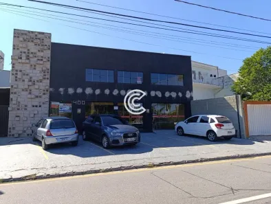 Galpão/Depósito/Armazém para alugar, 400m² no Centro, Vinhedo