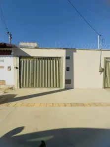 Casa com 3 Quartos para alugar, 120m² no Residencial Parque Oeste, Goiânia